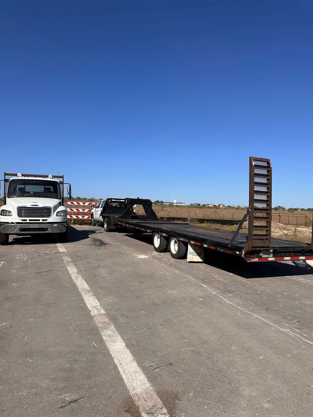 Trailer
